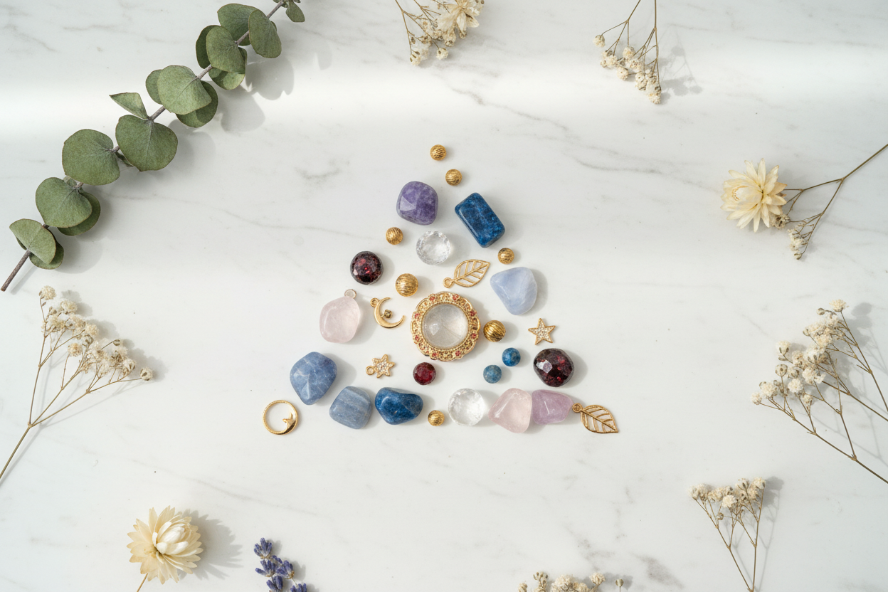 Trinity Collection de Gaia Lux 