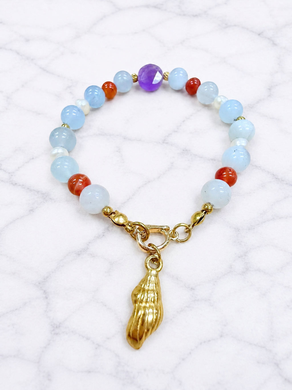 Pulsera Luminar