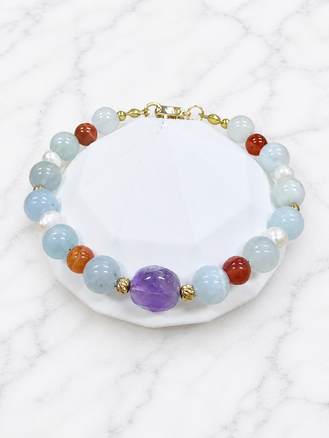 Pulsera Luminar